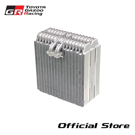 A70 Supra Evaporator Cooler No. 1 For North American/European models 88501-14230