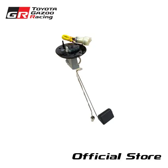 A70 Supra Fuel Sender Gauge Assembly with Analog Meter for MA70, GA70 (Japan Model), and JZA70 (Japan Model) - 83320-80051