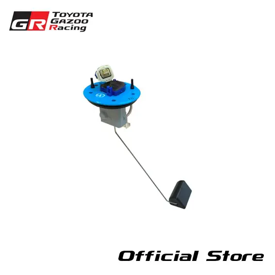 A70 Supra Fuel Sender Gauge Assembly with Digital Meter for GA70 (Japan Model), MA70 (Japan Model), and JZA70 (Japan Model) - 83320-80052