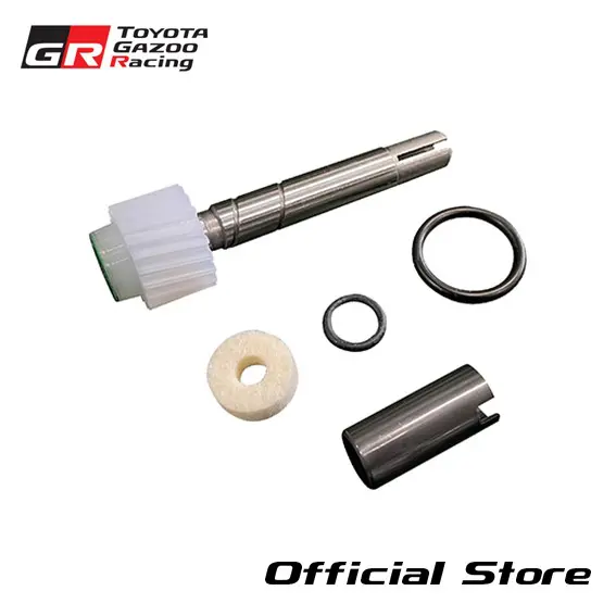 A70 Supra Speedometer Driven Gear (AT) For MA70 (Japan), North American Turbo & European Non-Turbo 33403-29065