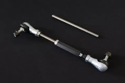 TANIGUCHI adjustable leveler rod  for SUZUKI JIMNY JB64XC/74JC