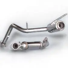 HKS Competition Muffler 3 ~Quiet~ for SUZUKI JIMNY  JB23/43