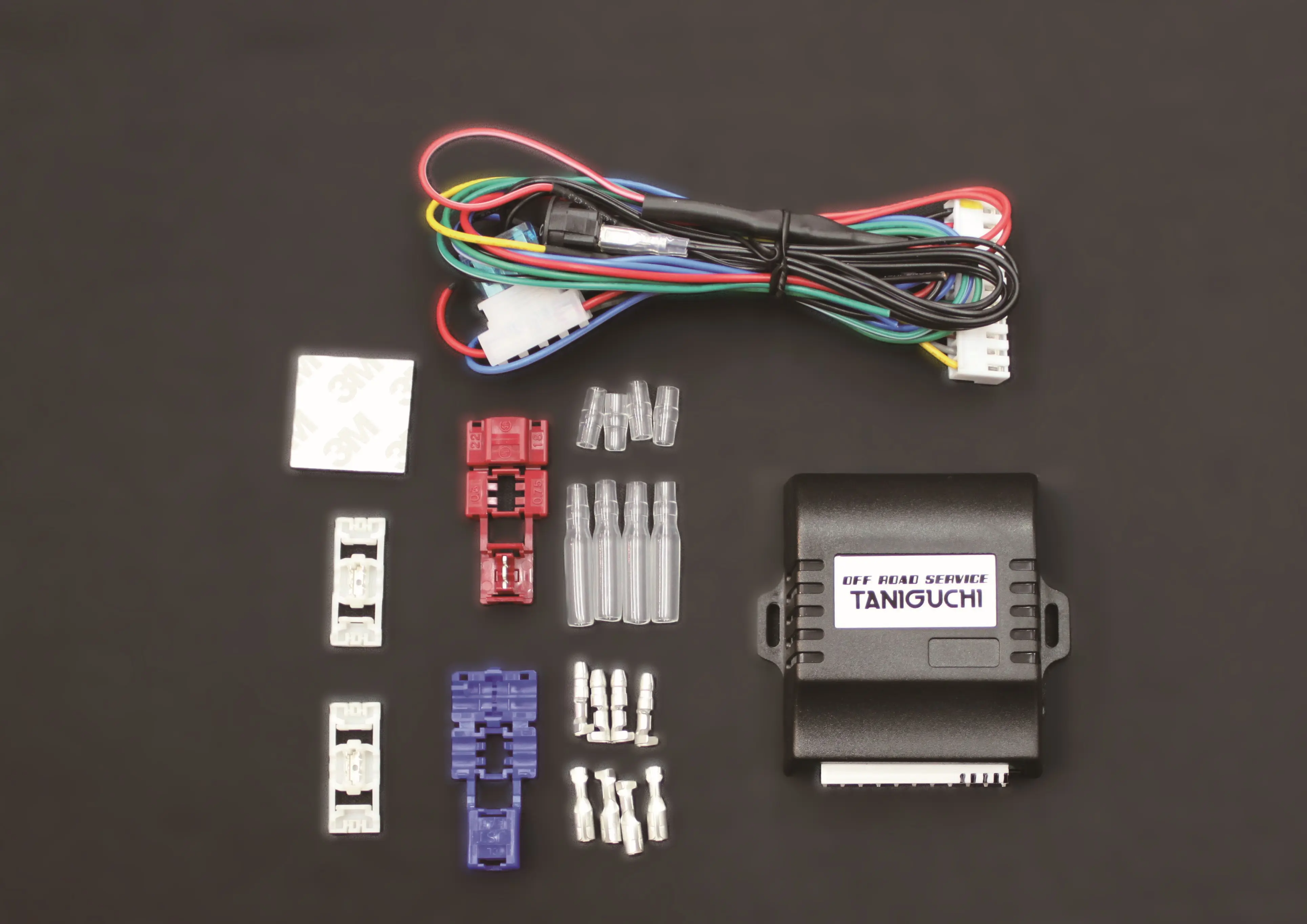 DOOR AJAR PREVENTION CONROLLER for SUZUKI JIMNY JB64･74/JC74