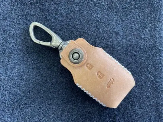 KADDIS KEYDRESS NATURAL for Mitsubishi Delica D:5 (Late Model)