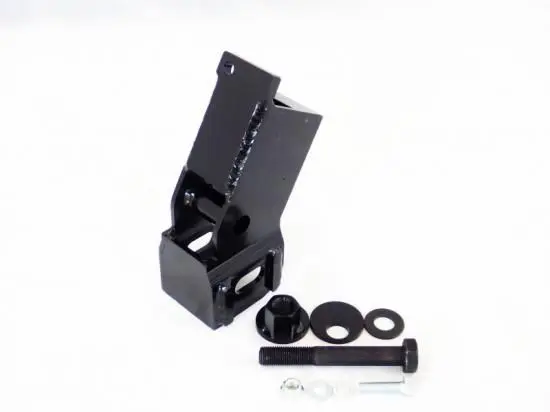 KADDIS Lateral Down Bracket for Toyota Land Cruiser 300