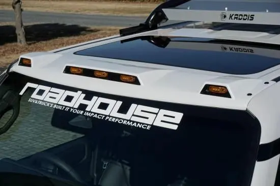 KADDIS Roof Marker Lamp for Toyota Land Cruiser 250