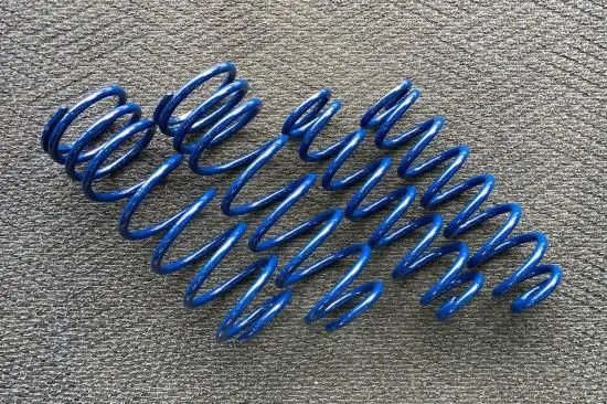 KADDIS Up Coil for Toyota Land Cruiser 250 (Diesel)