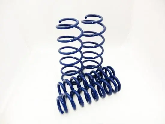 KADDIS Lift-Up Coil Spring Set for Toyota Land Cruiser Prado 150 (Diesel)