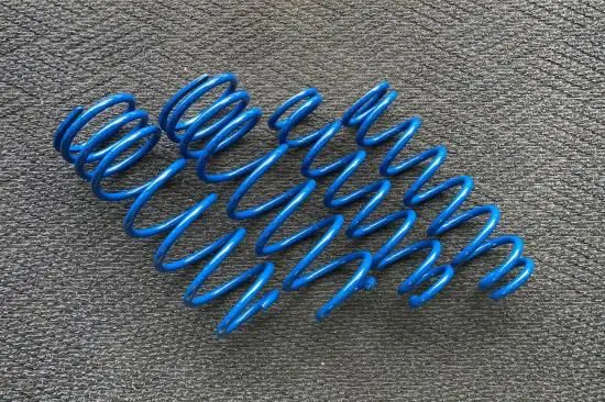 KADDIS Up Coil for Toyota Land Cruiser 250 (Gasoline)