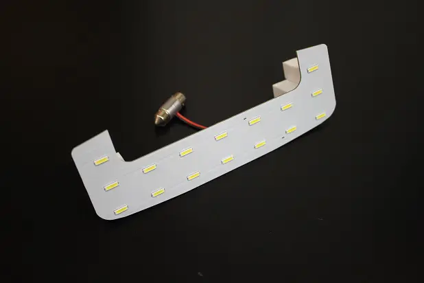 LED front room lamp for JB64/74 for SUZUKI JIMNY