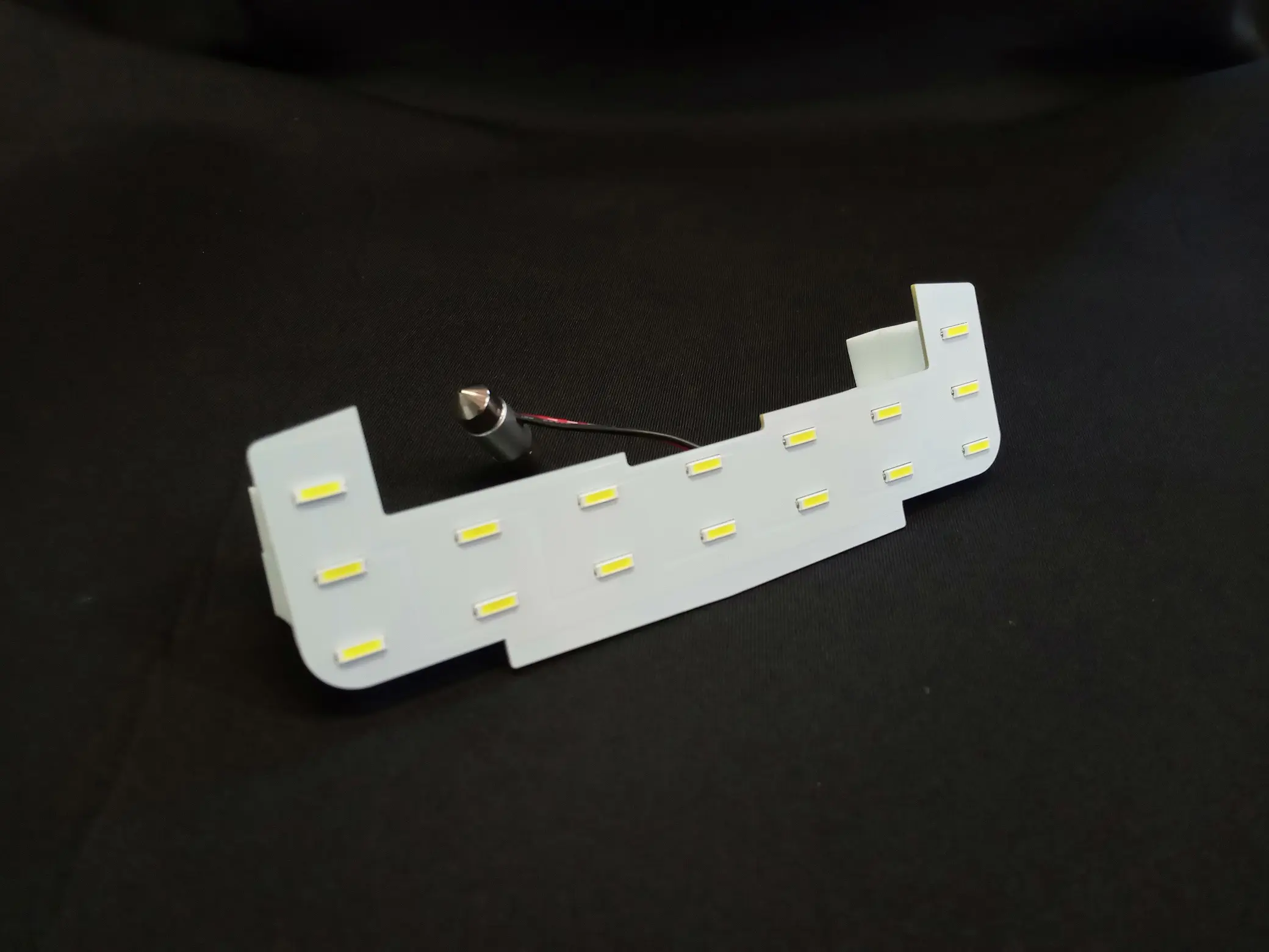 LED Front Room Lamp for JC74 Nomad for SUZUKI JIMNY