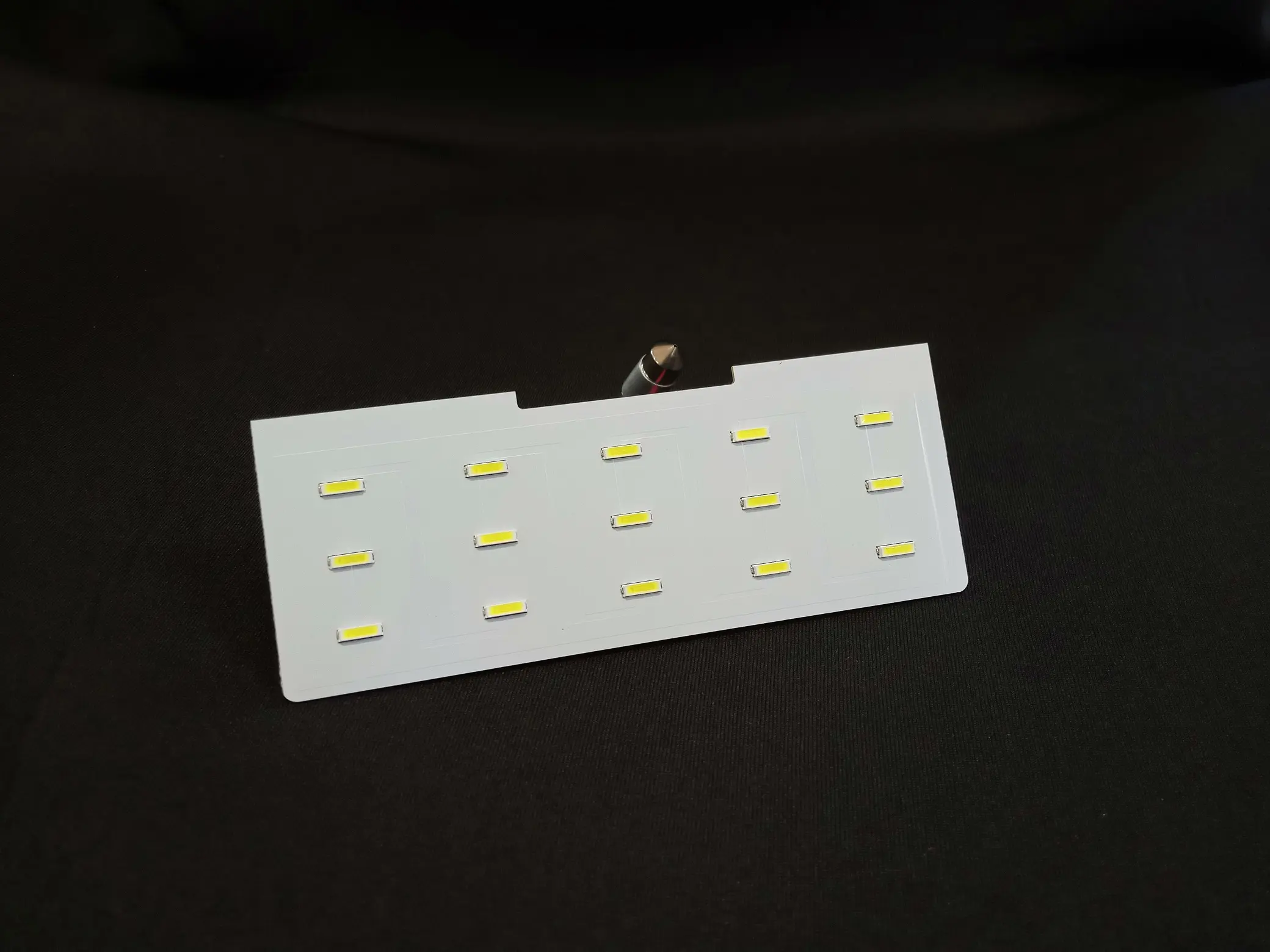 LED rear room lamp for JC74 Nomad for SUZUKI JIMNY