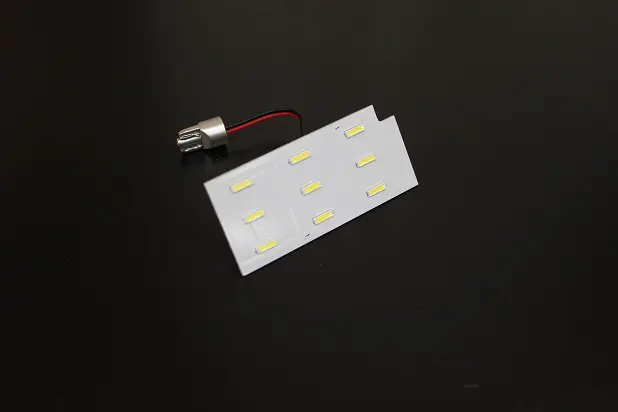 LED rear room lamp JB64/74/JB23/33/43 for SUZUKI JIMNY