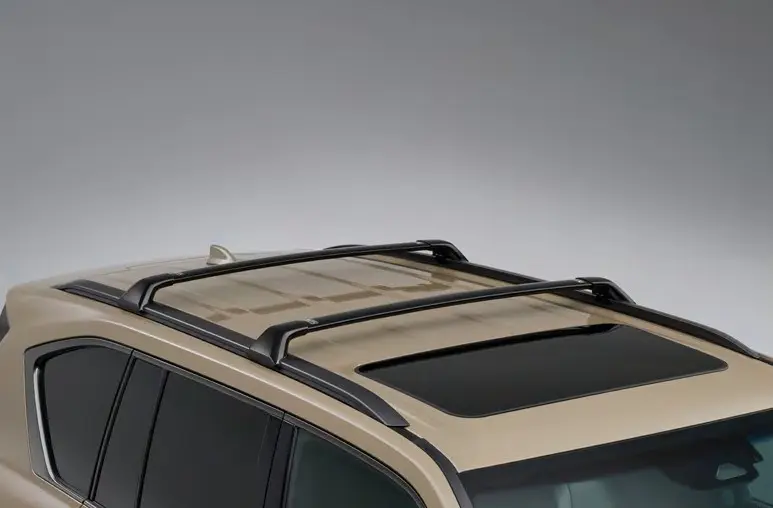 LEXUS Genuine Crossbar for Lexus LX 600