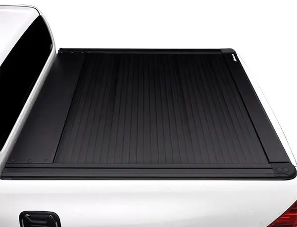 AEROKLAS POWER SUTTR TONNEAU COVER For Hilux GUN125