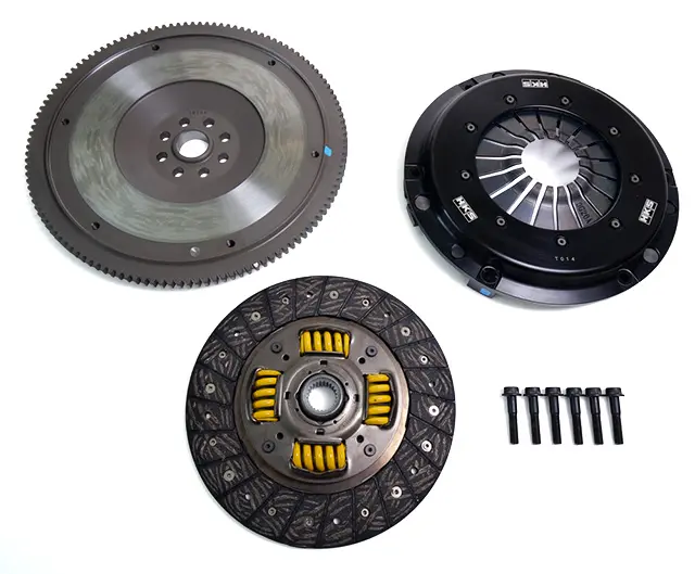 HKS LA CLUTCH KIT FOR GR86(ZN8) / BRZ(ZD8) 26010-AT002