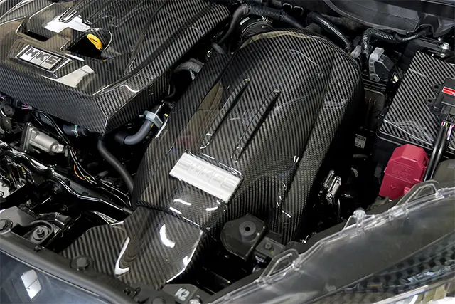 HKS COLD AIR INTAKE KIT GR YARIS GEN1/GEN2 70026-AT020/70026-AT021