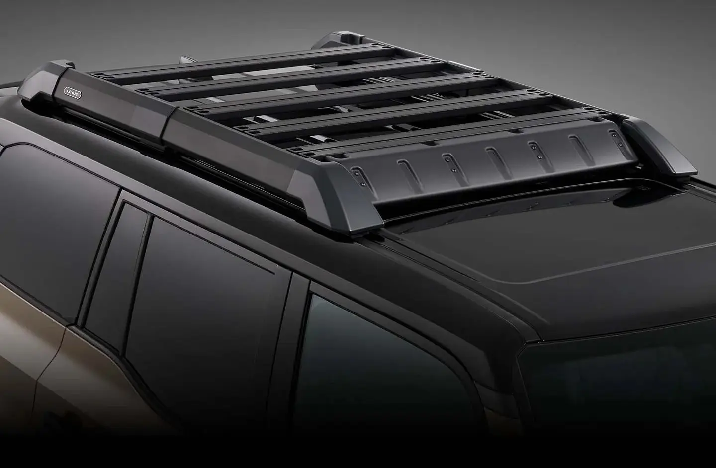 LEXUS GENUINE ROOF RACK for LEXUS GX 550
