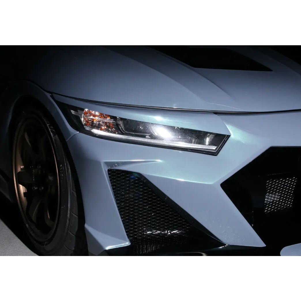 RESULT JAPAN EYELINE FOR HONDA S660 (JW5)