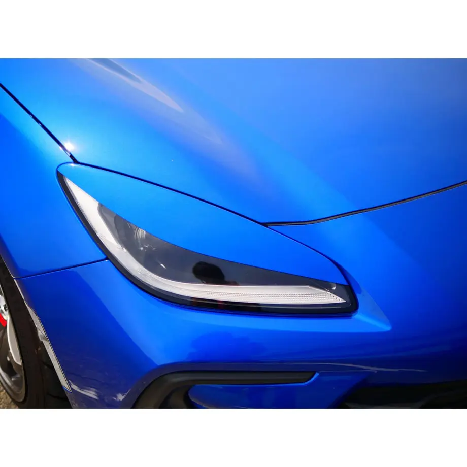 RESULT JAPAN EYELINER SET FOR SUBARU BRZ / TOYOTA GR86 (ZN8/ZD8)