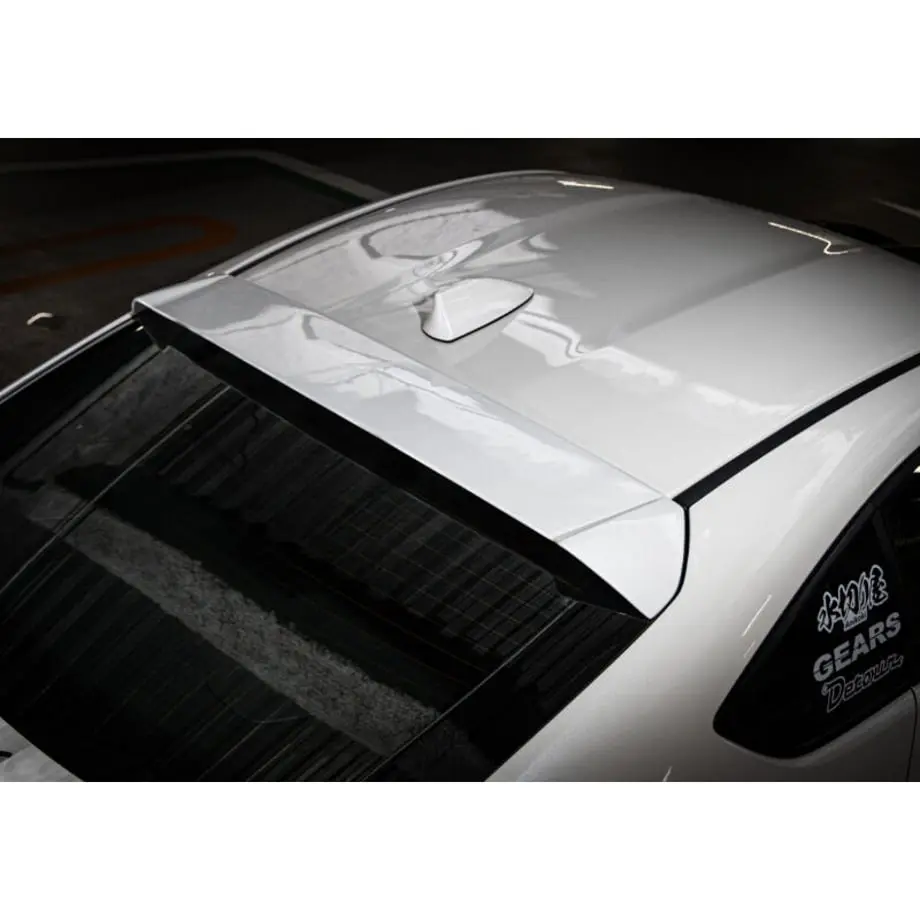 RESULT JAPAN ROOF SPOILER FOR TOYOTA GR86 (BRZ/ZN8/ZD8)