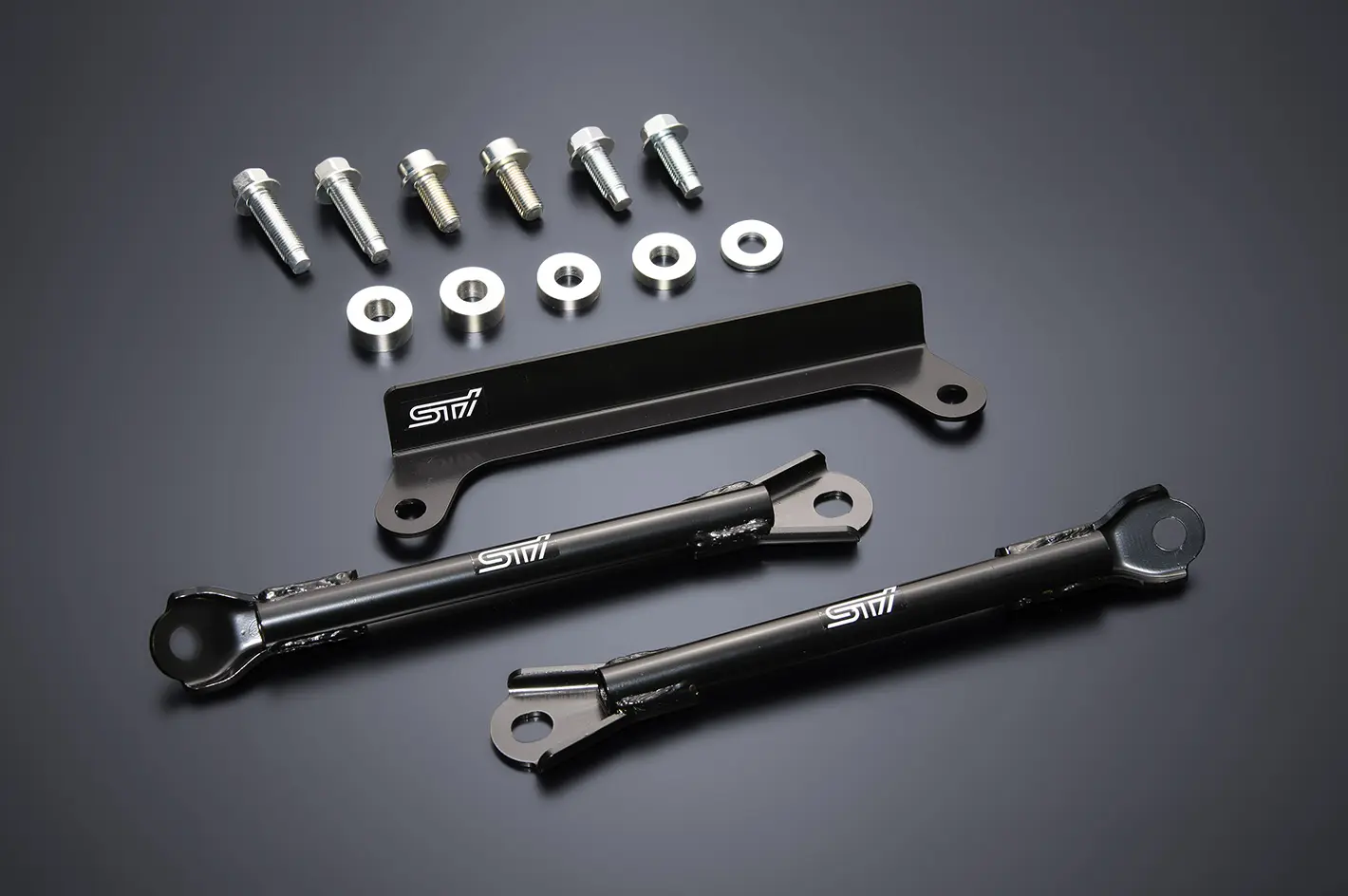 STI FRONT SUPPORT KIT for WRX STI ST20106ZR000