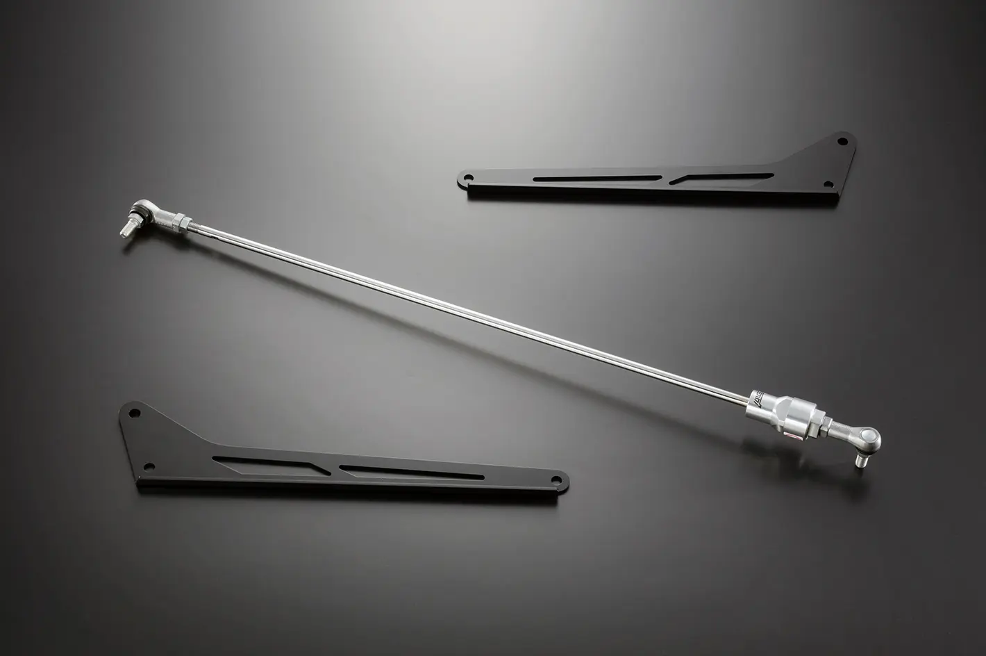 STI REAR FLEXIBLE DRAW STIFFENER for WRX STI ST20168VV010