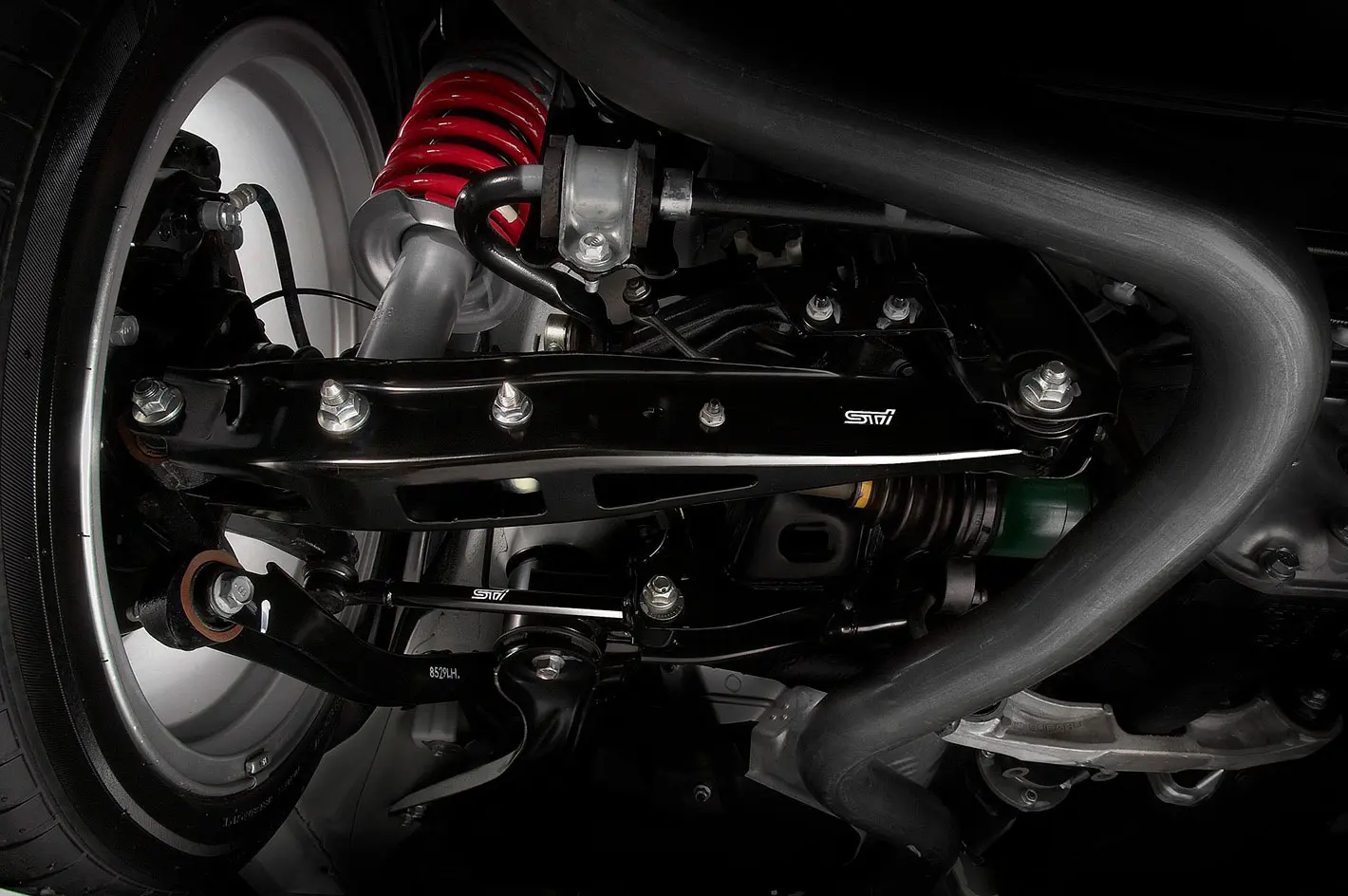 STI LATERAL LINK SET for WRX STI ST20250VV000