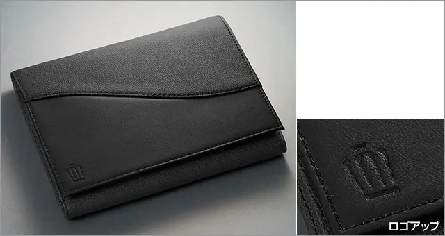 Toyota Genuine Document Case for Toyota Crown Estate 2025~