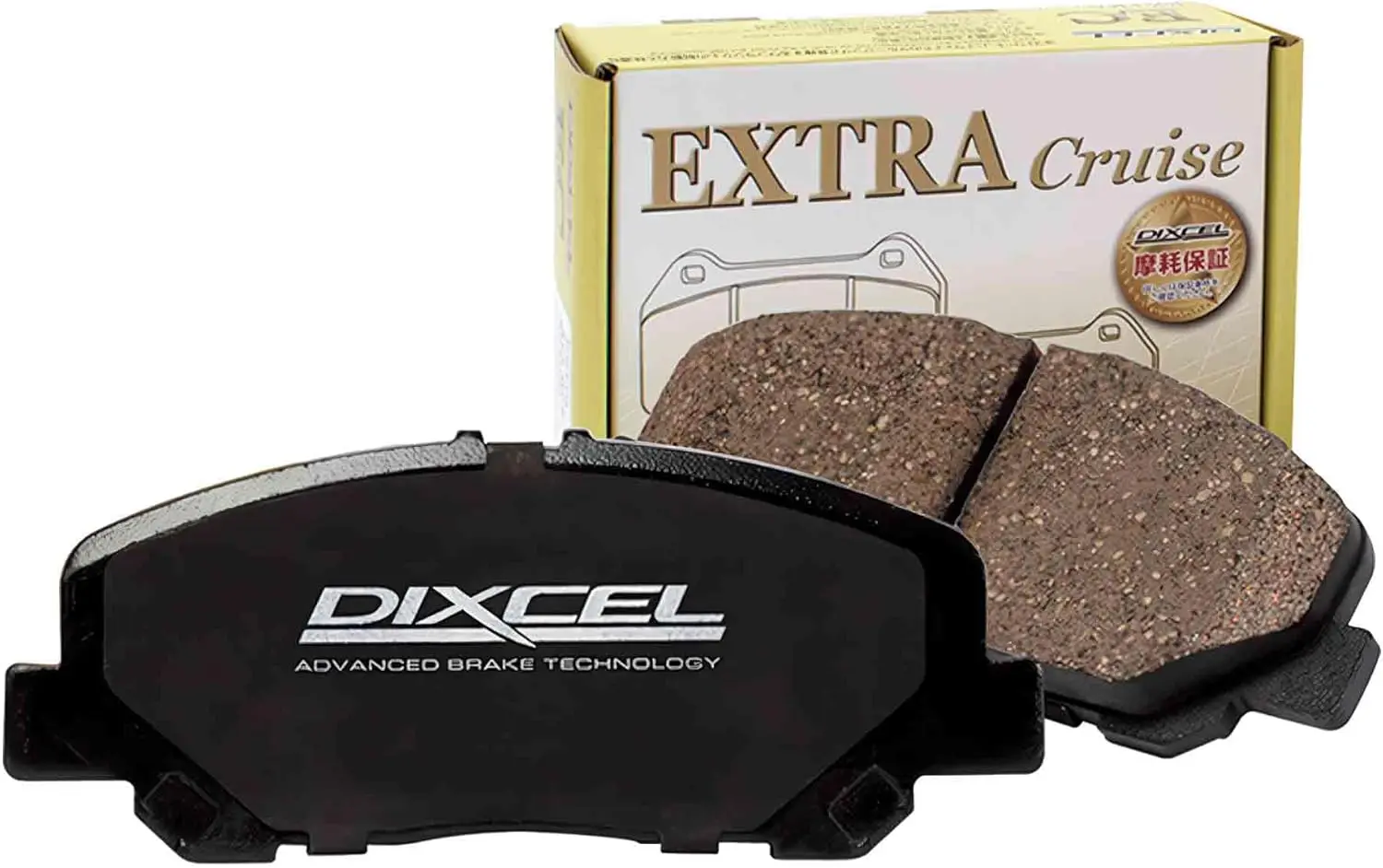 DIXCEL BRAKE PADS TYPE Z FOR RACING CALIPER BREMBO 9910849-EC