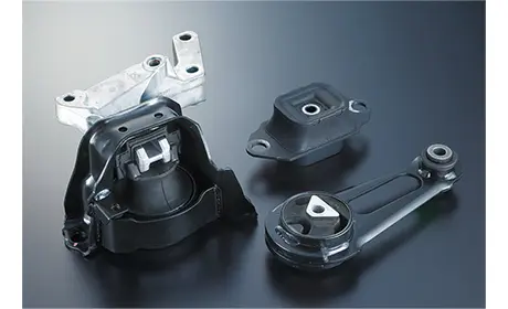 NISMO REINFORCED ENGINE MOUNTS NISSAN MARCH K13