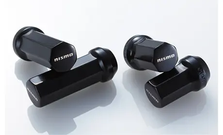 NISMO WHEEL NUT SET