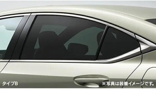 LEXUS Genuine Infrared Cut Film for Lexus IS