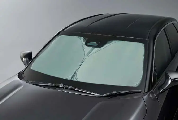 GENUINE LEXUS FRONT SHADE FOR LEXUS