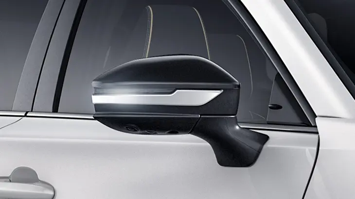 Modellista Mirror Garnish for Crown Estate 2025~