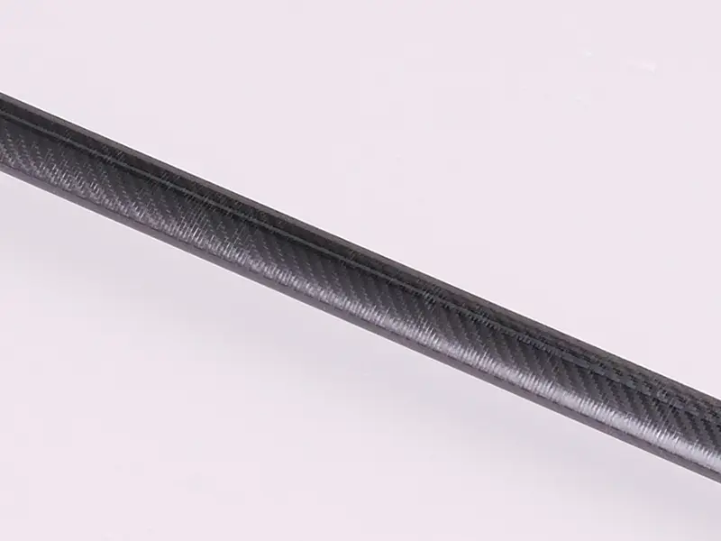 CUSCO ALUMINA CARBON STRUT BAR FRONT FOR TOYOTA GR YARIS GEN2 1C8-535-A