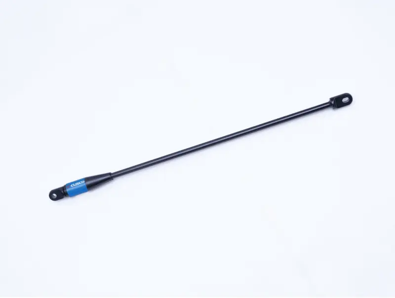 CUSCO CARBON STRUT BAR REAR FOR TOYOTA GR YARIS GEN1/GEN2 1C7-581-SA / 1C7-581-SB