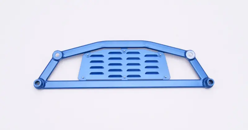 CUSCO POWER BRACE FRONT MEMBER REAR FOR TOYOTA GR YARIS GEN2 9A7-492-FMR