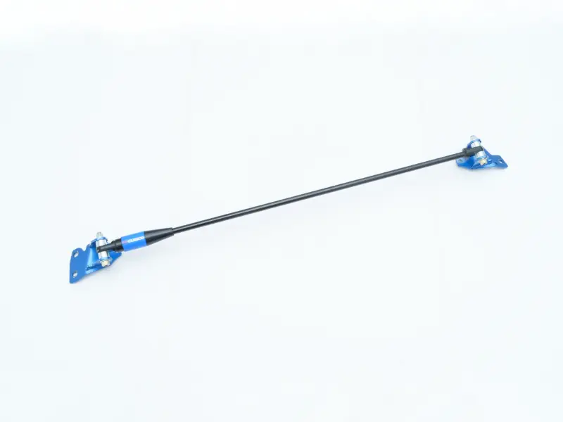 CUSCO  S-MCB3000 CARBON STRUT BAR REAR FOR TOYOTA GR YARIS GEN1/GEN2 1C7-581-AB