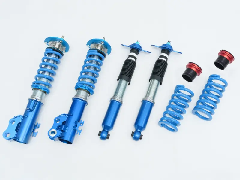 CUSCO SPORT S – COLIOVER SUSPENSION KIT FOR GR YARIS GEN2 1C8-64S-CN