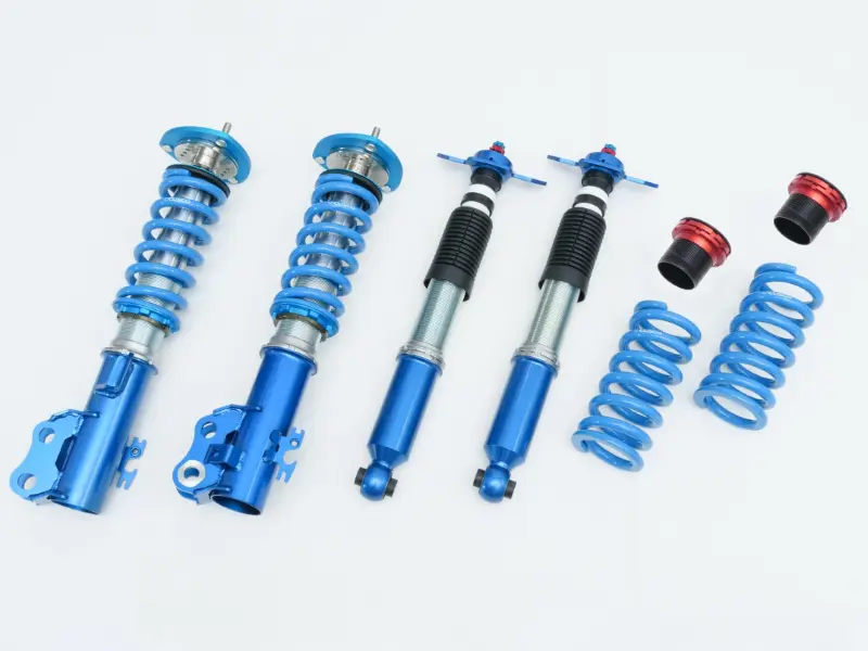 CUSCO SPORT  TN_S – COLIOVER SUSPENSION KIT FOR GR YARIS GEN2  1C8-64W-CN