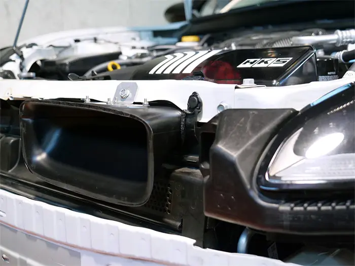 HKS AIR INTAKE DUCT FOR GR86/BRZ GEN1 70999-AT003