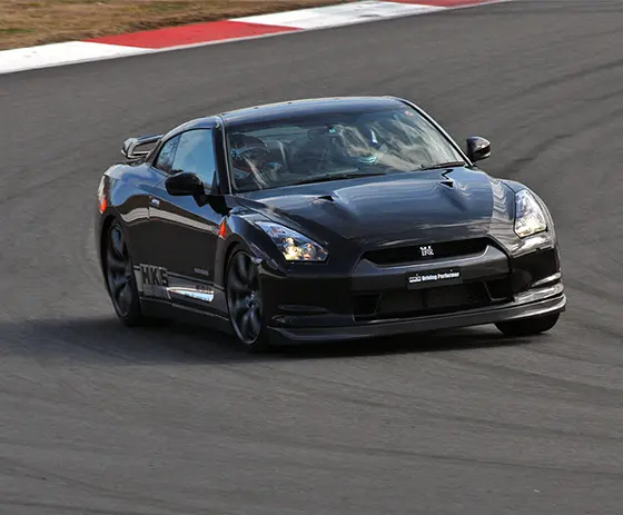 HKS F-CON HARNESS NP5-21 FOR GT-R R35 42002-AN010