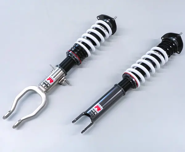 HKS HIPERMAX COILOVER SYSTEM FOR GT-R R35 80310-AN001