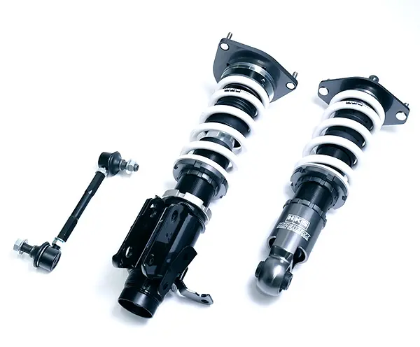 HKS HIPERMAX COILOVER SUSPENSION FULL KIT FOR GR86/BRZ 86CUP-AT002