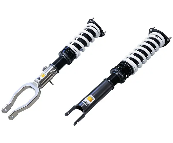 HKS HIPERMAX S COILOVER SYSTEM FOR GT-R R35 80300-AN001