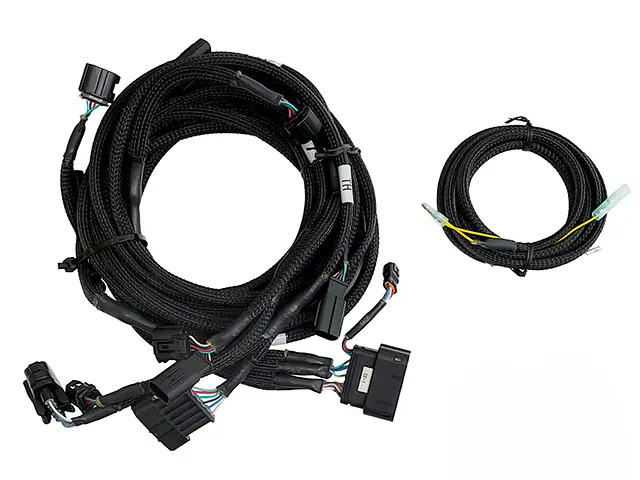 HKS POWER EDITOR R VEHICLE-SPECIFIC HARNESS FOR GR YARIS GEN2 42999-AT001