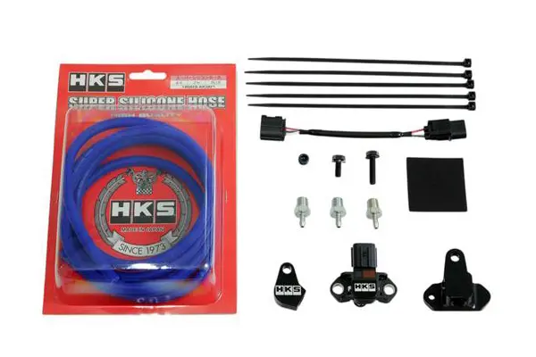 HKS PRESSURE SENSOR KIT FOR GR86/BRZ GEN1 45999-AT001