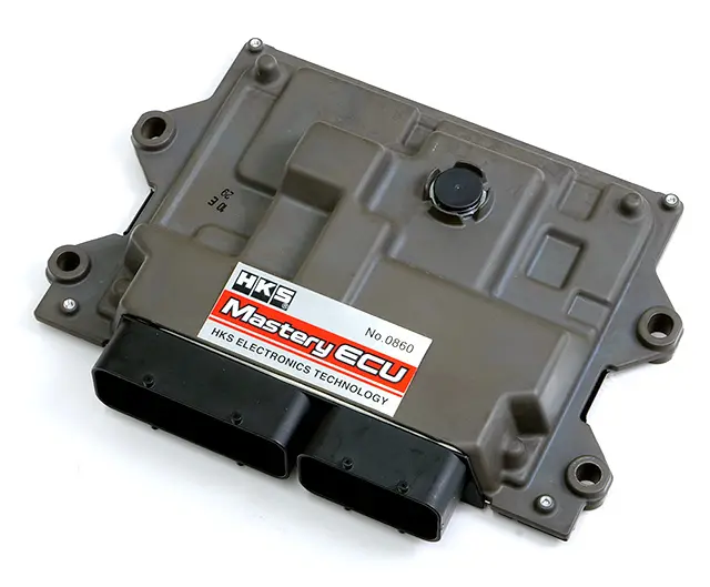 HKS PROFESSIONAL MASTERY ECU FOR GR86/ZN8 GEN1  42019-AT026/ 42019-AT027/42019-AT028