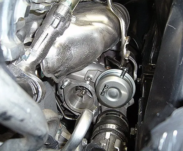 HKS REINFORCED ACTUATOR UPGRADE KIT  FOR NISSAN GT-R R35 14030-AN001